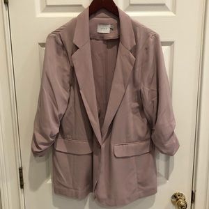 Lush Blazer